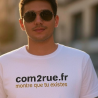 Les T-shirt avec mes images + IA