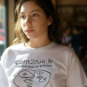 Les T-shirt avec mes images + IA