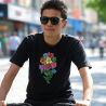 Les T-shirt avec mes images + IA