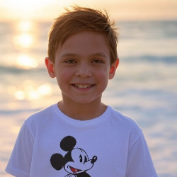Les T-shirt avec mes images + IA
