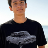 Les T-shirt avec mes images + IA