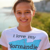 Les T-shirt avec mes images + IA
