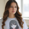 Les T-shirt avec mes images + IA