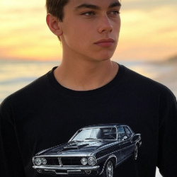 Les T-shirt avec mes images + IA