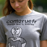 Les T-shirt avec mes images + IA