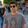 Les T-shirt avec mes images + IA
