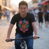 Les T-shirt avec mes images + IA