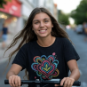Les T-shirt avec mes images + IA