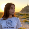 Les T-shirt avec mes images + IA