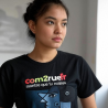 Les T-shirt avec mes images + IA