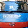 Les polymères  " textes de couleur "