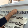Les polymères  " textes de couleur "