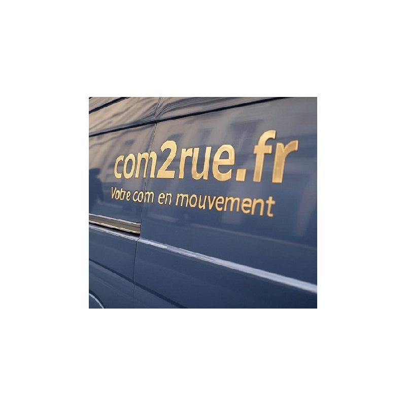 Les polymères  " textes métallisés "