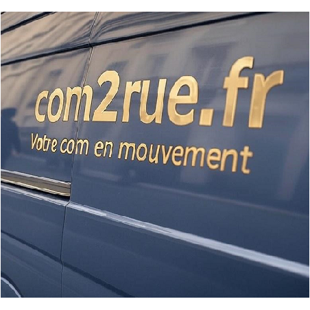 Les polymères  " textes métallisés "