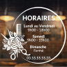 Les monomères  " illustrations de couleur "
