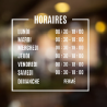 Les monomères  " illustrations de couleur "
